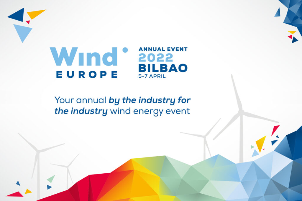 News imageIGP will present some of its new products at the WINDEUROPE 2022 exhibition